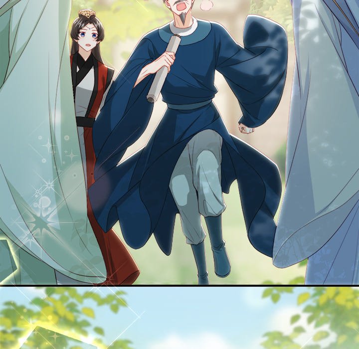 The Emperor's Choice The Emperor's Choice EP 32 - Toomics page 97 - 
