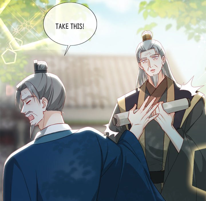 The Emperor's Choice The Emperor's Choice EP 32 - Toomics page 98 - 