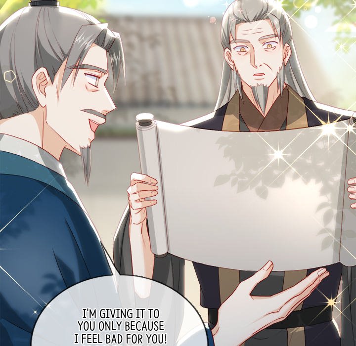 The Emperor's Choice The Emperor's Choice EP 32 - Toomics page 100 - 