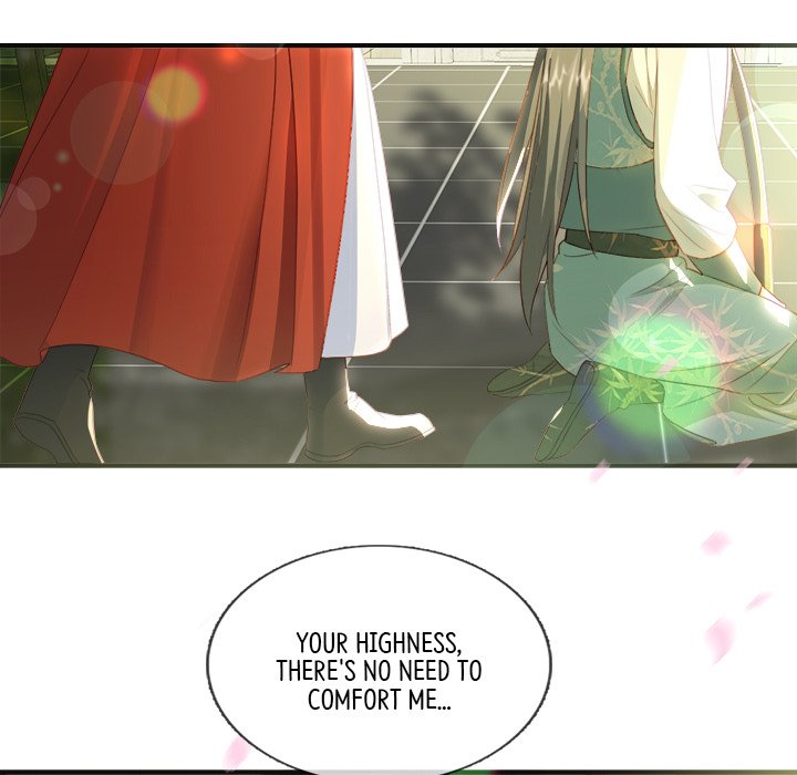 The Emperor's Choice The Emperor's Choice EP 33 - Toomics page 11 - 