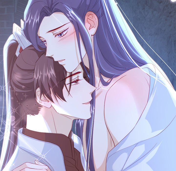 The Emperor's Choice The Emperor's Choice EP 33 - Toomics page 101 - 
