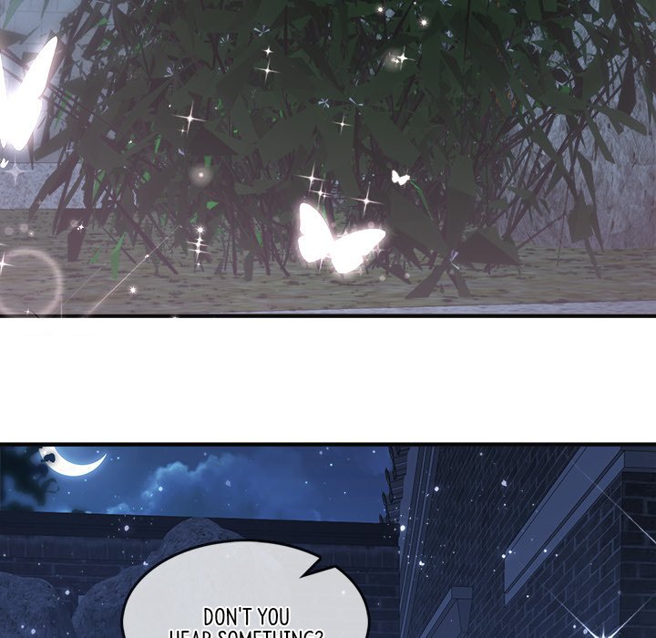 The Emperor's Choice The Emperor's Choice EP 33 - Toomics page 115 - 