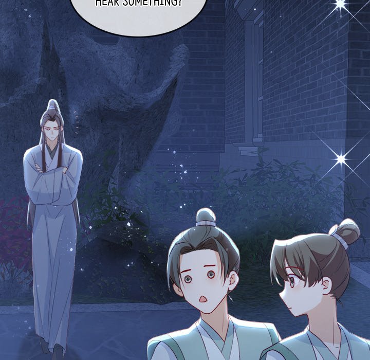 The Emperor's Choice The Emperor's Choice EP 33 - Toomics page 116 - 
