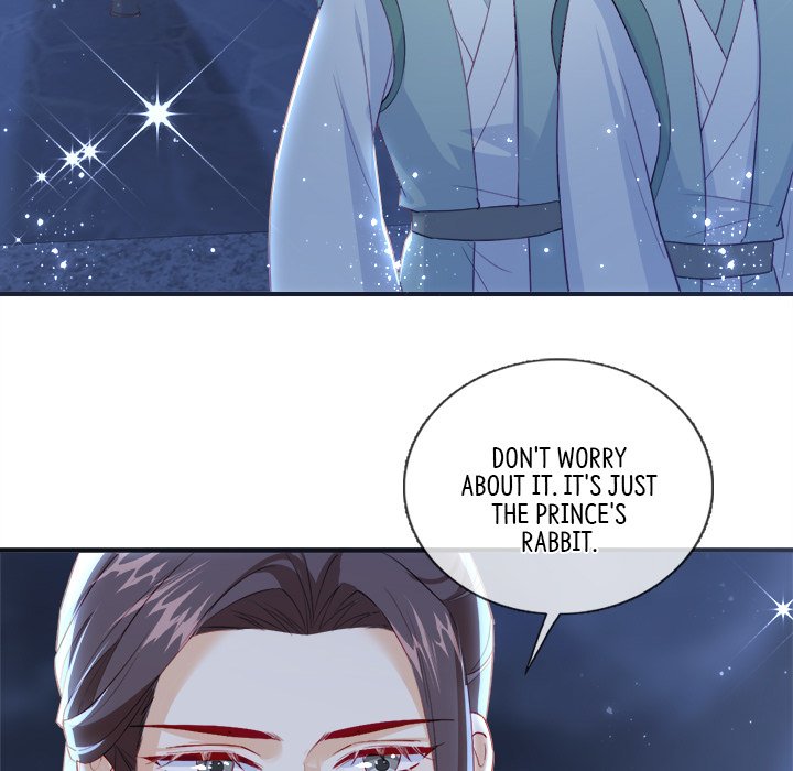 The Emperor's Choice The Emperor's Choice EP 33 - Toomics page 117 - 