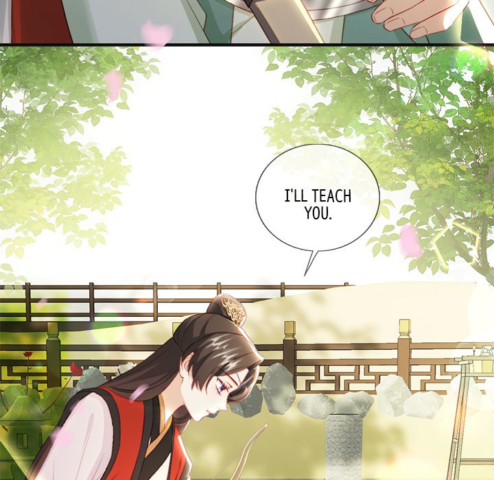The Emperor's Choice The Emperor's Choice EP 33 - Toomics page 13 - 