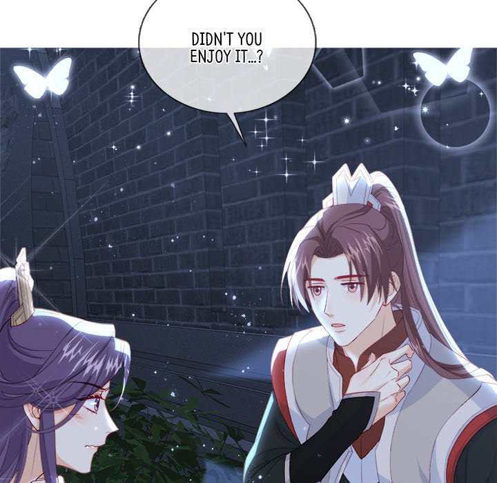 The Emperor's Choice The Emperor's Choice EP 33 - Toomics page 121 - 