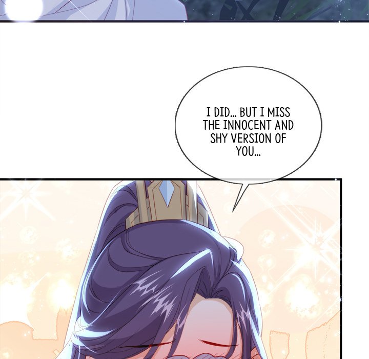 The Emperor's Choice The Emperor's Choice EP 33 - Toomics page 123 - 
