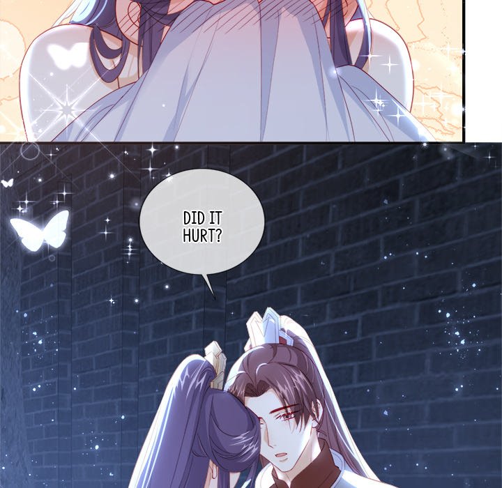 The Emperor's Choice The Emperor's Choice EP 33 - Toomics page 124 - 