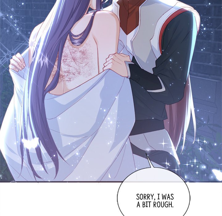 The Emperor's Choice The Emperor's Choice EP 33 - Toomics page 125 - 