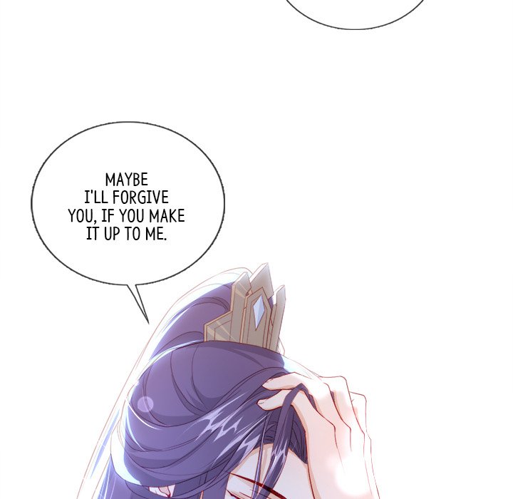 The Emperor's Choice The Emperor's Choice EP 33 - Toomics page 126 - 