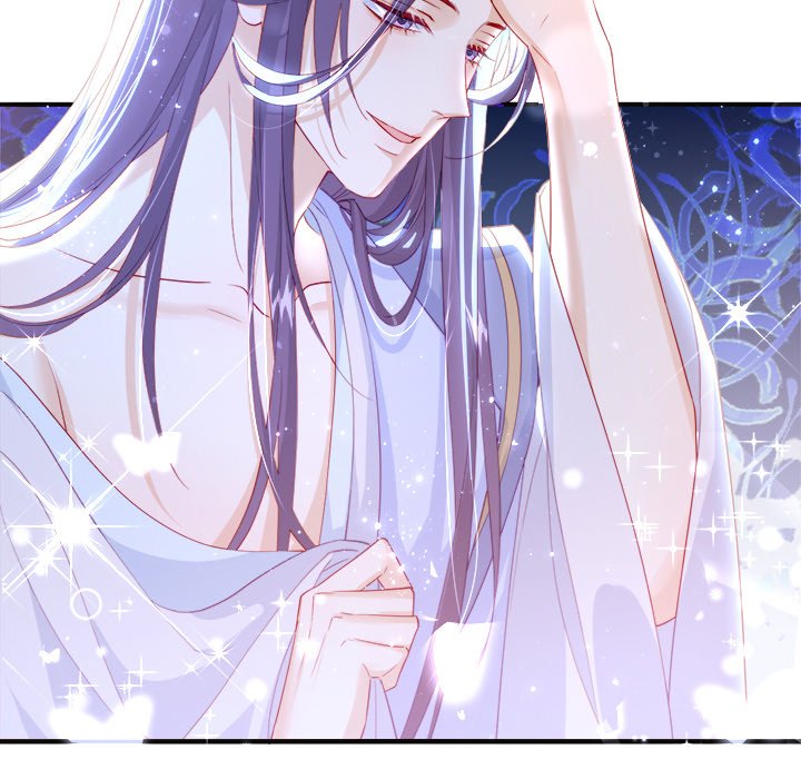 The Emperor's Choice The Emperor's Choice EP 33 - Toomics page 127 - 