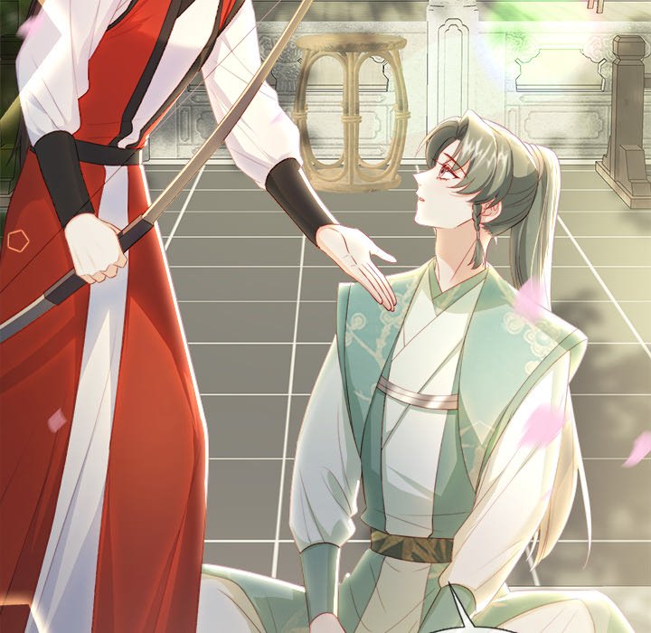 The Emperor's Choice The Emperor's Choice EP 33 - Toomics page 14 - 