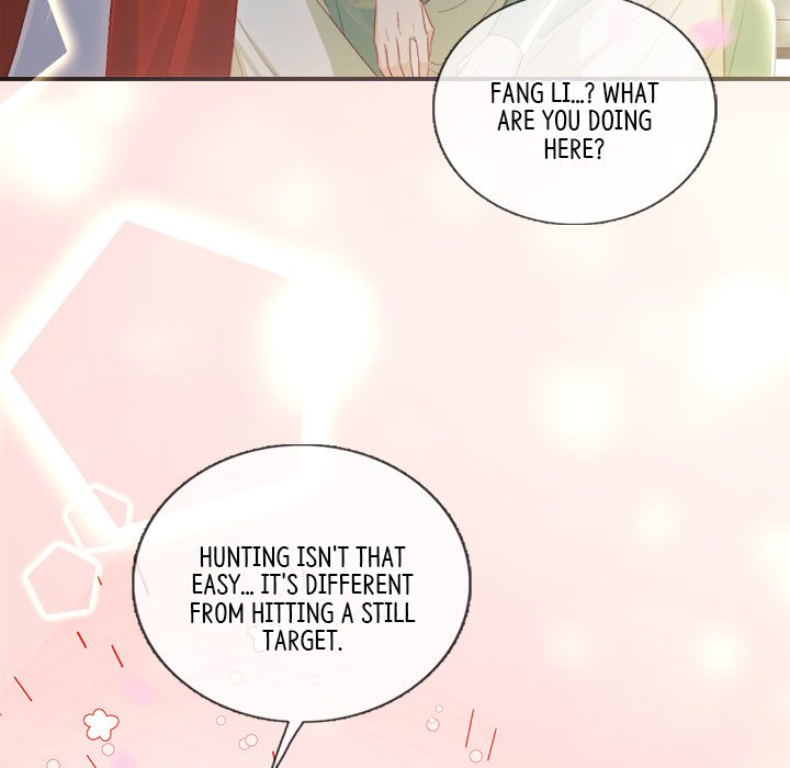 The Emperor's Choice The Emperor's Choice EP 33 - Toomics page 15 - 