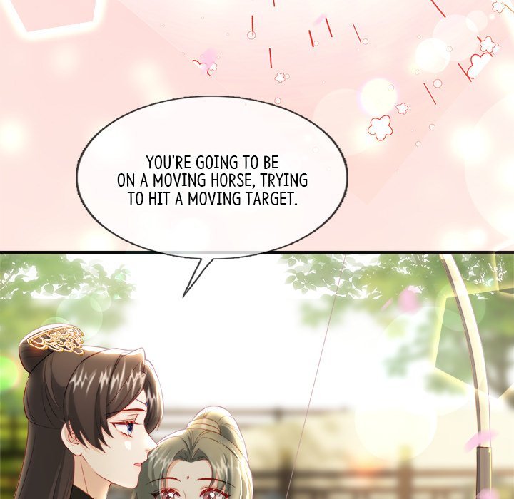 The Emperor's Choice The Emperor's Choice EP 33 - Toomics page 17 - 