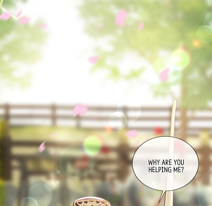 The Emperor's Choice The Emperor's Choice EP 33 - Toomics page 19 - 