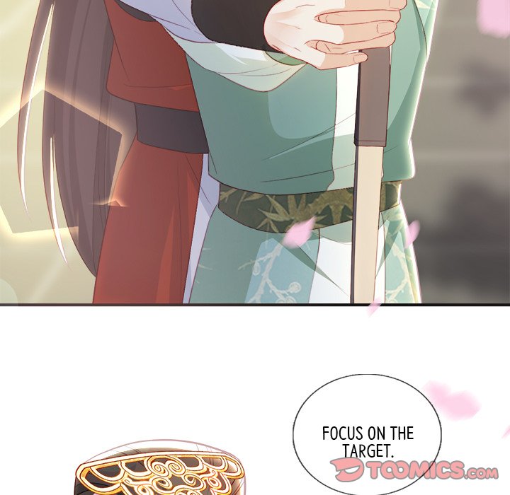 The Emperor's Choice The Emperor's Choice EP 33 - Toomics page 21 - 