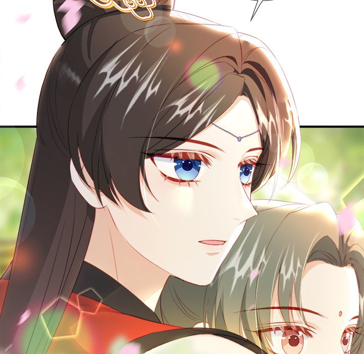 The Emperor's Choice The Emperor's Choice EP 33 - Toomics page 22 - 
