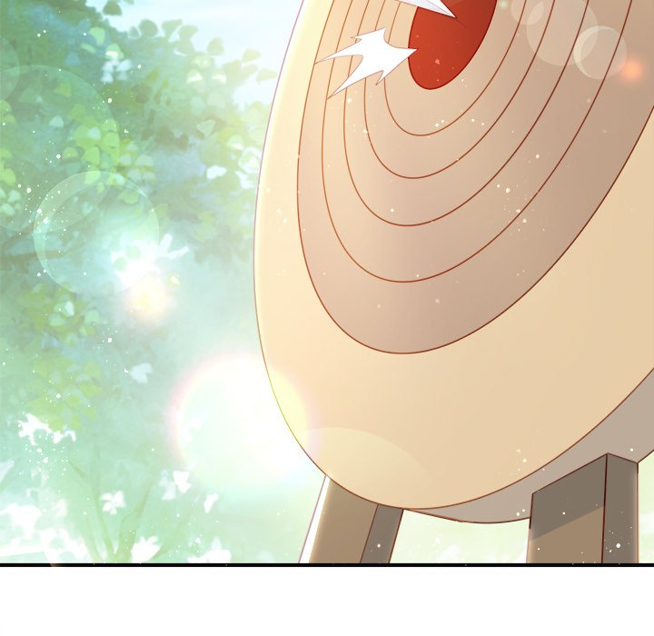 The Emperor's Choice The Emperor's Choice EP 33 - Toomics page 27 - 