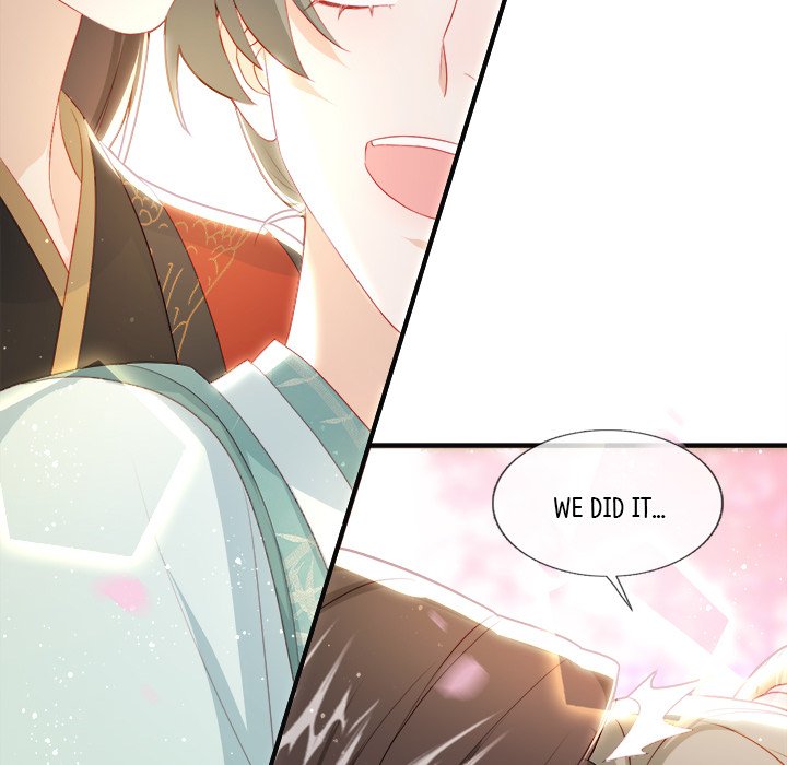 The Emperor's Choice The Emperor's Choice EP 33 - Toomics page 29 - 