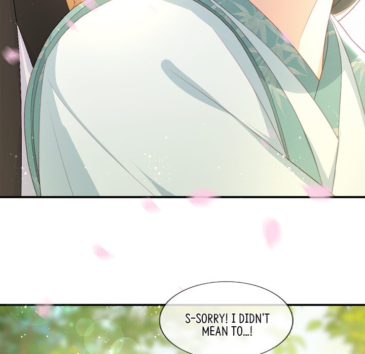 The Emperor's Choice The Emperor's Choice EP 33 - Toomics page 31 - 