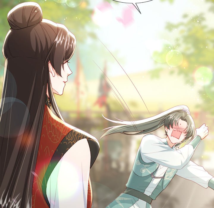 The Emperor's Choice The Emperor's Choice EP 33 - Toomics page 32 - 
