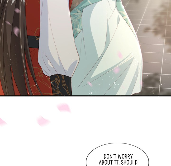 The Emperor's Choice The Emperor's Choice EP 33 - Toomics page 33 - 