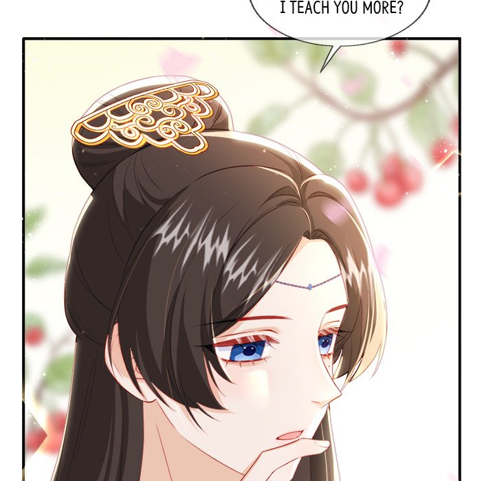 The Emperor's Choice The Emperor's Choice EP 33 - Toomics page 34 - 