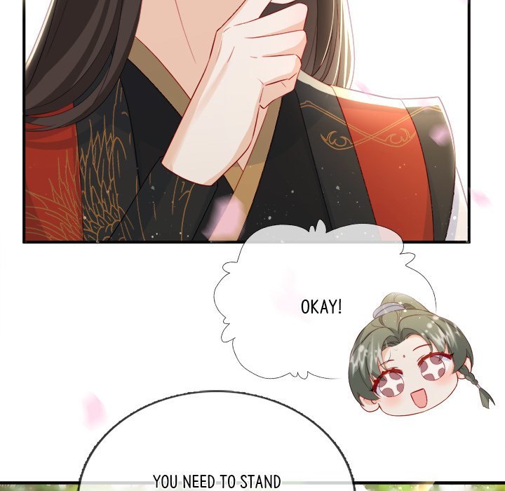 The Emperor's Choice The Emperor's Choice EP 33 - Toomics page 35 - 