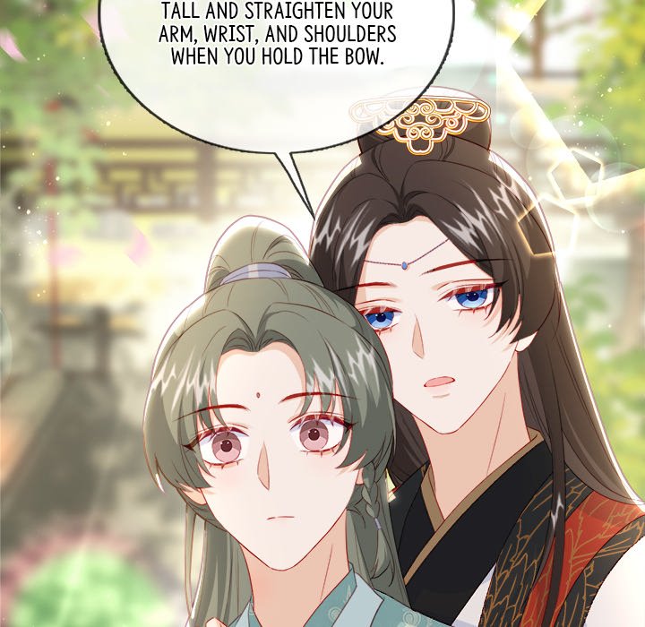 The Emperor's Choice The Emperor's Choice EP 33 - Toomics page 36 - 
