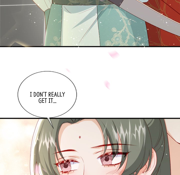 The Emperor's Choice The Emperor's Choice EP 33 - Toomics page 38 - 