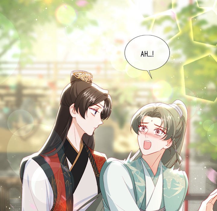 The Emperor's Choice The Emperor's Choice EP 33 - Toomics page 41 - 