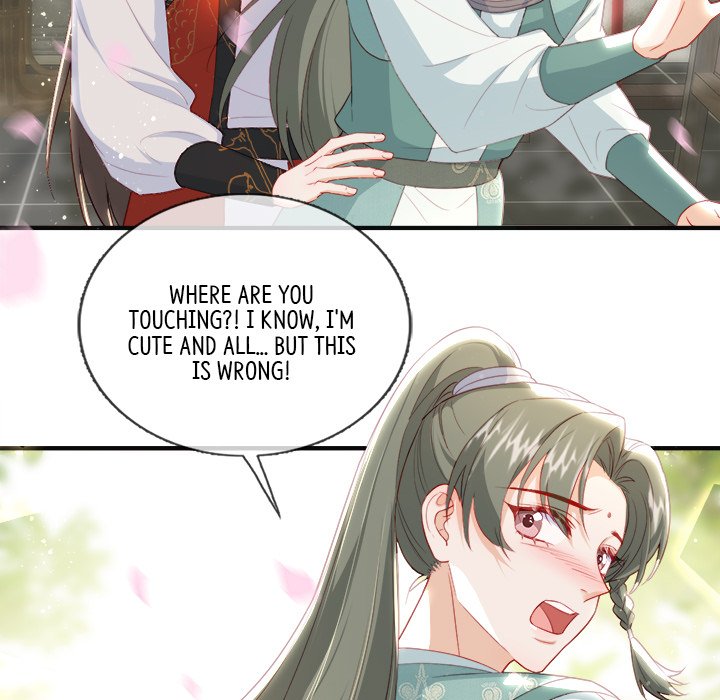 The Emperor's Choice The Emperor's Choice EP 33 - Toomics page 42 - 