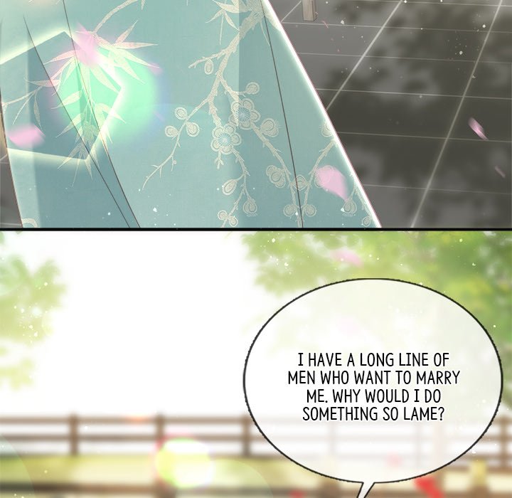 The Emperor's Choice The Emperor's Choice EP 33 - Toomics page 44 - 