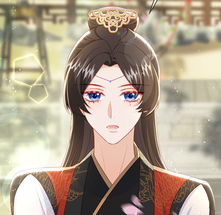 The Emperor's Choice The Emperor's Choice EP 33 - Toomics page 45 - 