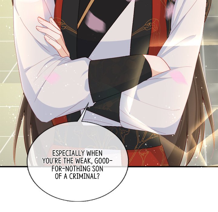 The Emperor's Choice The Emperor's Choice EP 33 - Toomics page 46 - 