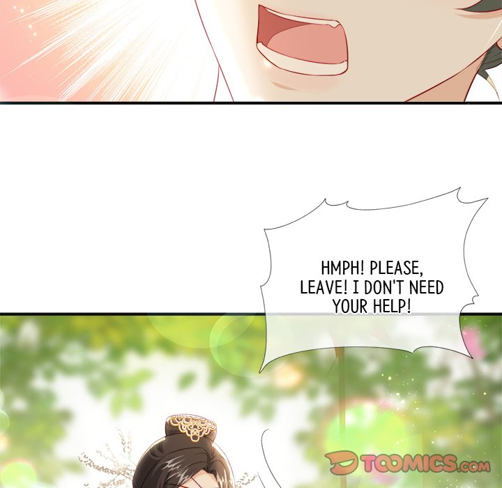 The Emperor's Choice The Emperor's Choice EP 33 - Toomics page 48 - 