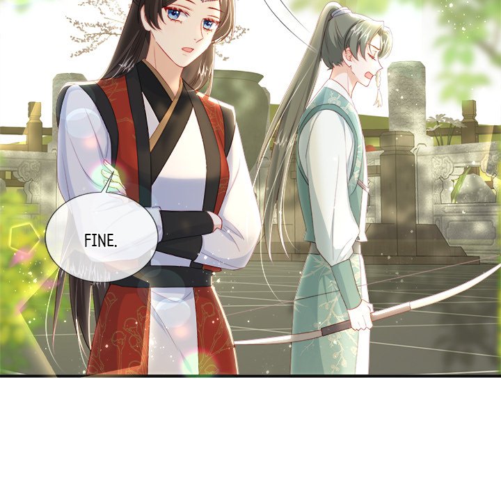 The Emperor's Choice The Emperor's Choice EP 33 - Toomics page 49 - 