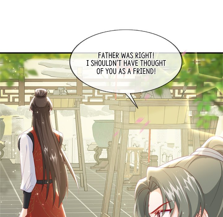 The Emperor's Choice The Emperor's Choice EP 33 - Toomics page 50 - 