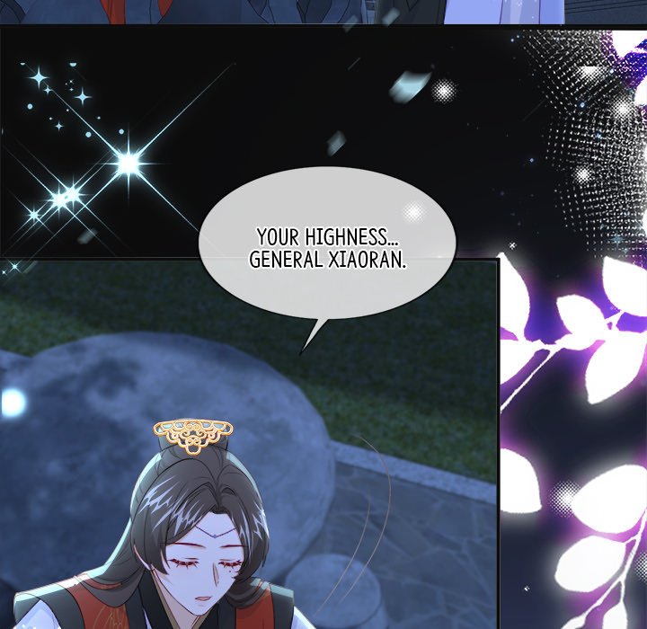 The Emperor's Choice The Emperor's Choice EP 33 - Toomics page 56 - 