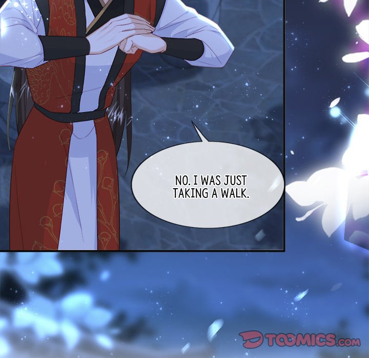 The Emperor's Choice The Emperor's Choice EP 33 - Toomics page 57 - 