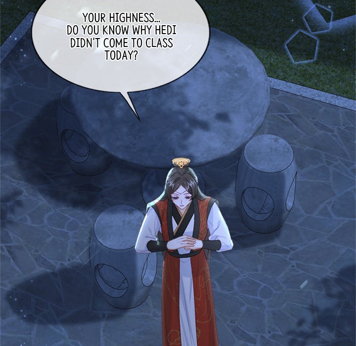 The Emperor's Choice The Emperor's Choice EP 33 - Toomics page 61 - 