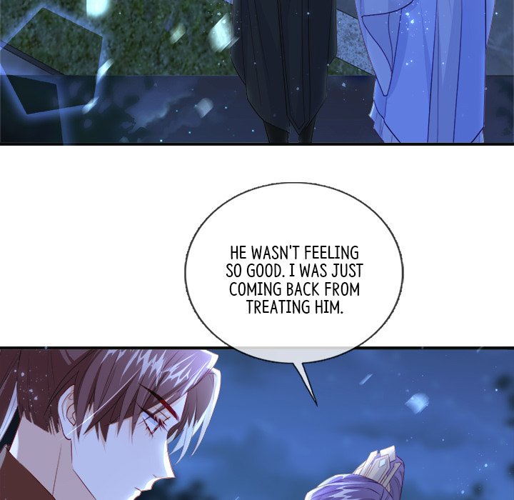 The Emperor's Choice The Emperor's Choice EP 33 - Toomics page 63 - 
