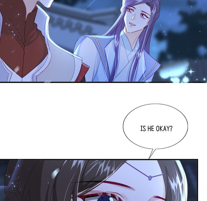 The Emperor's Choice The Emperor's Choice EP 33 - Toomics page 64 - 