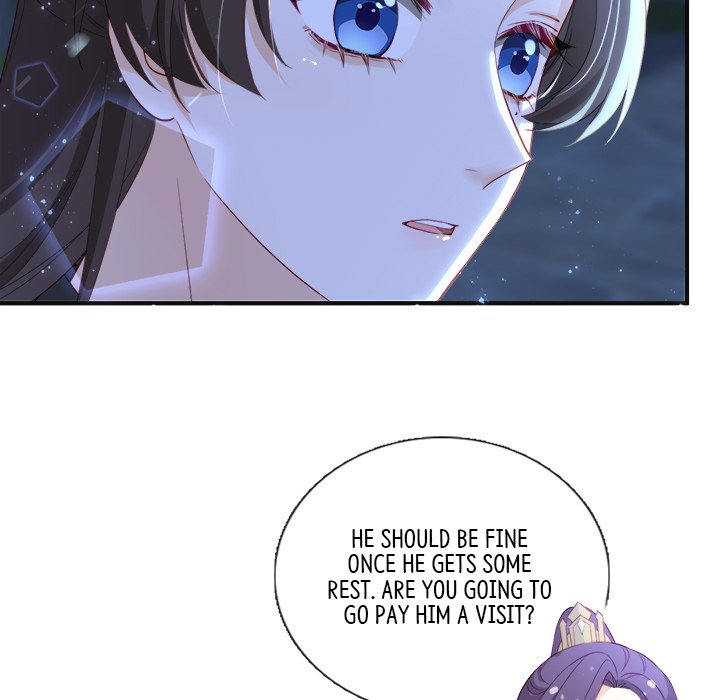 The Emperor's Choice The Emperor's Choice EP 33 - Toomics page 65 - 