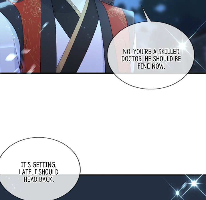 The Emperor's Choice The Emperor's Choice EP 33 - Toomics page 67 - 