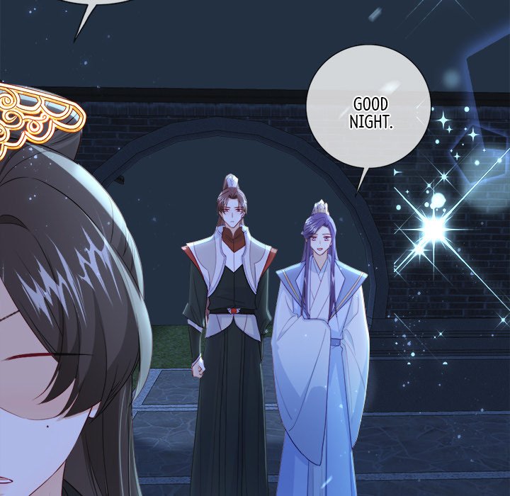 The Emperor's Choice The Emperor's Choice EP 33 - Toomics page 68 - 