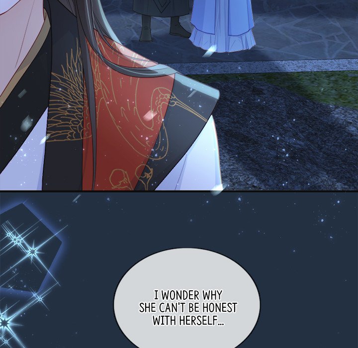 The Emperor's Choice The Emperor's Choice EP 33 - Toomics page 69 - 