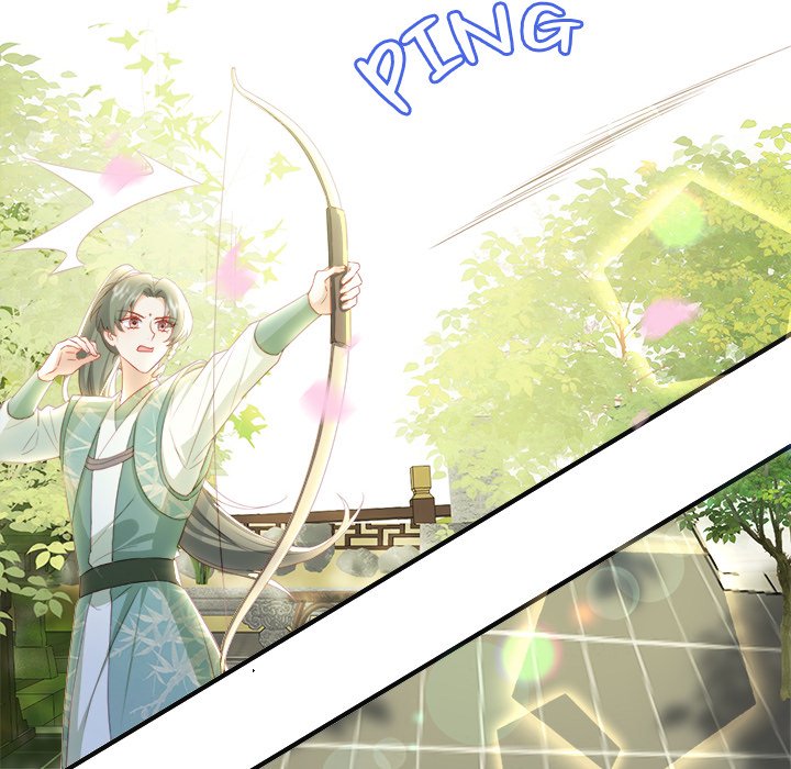 The Emperor's Choice The Emperor's Choice EP 33 - Toomics page 8 - 