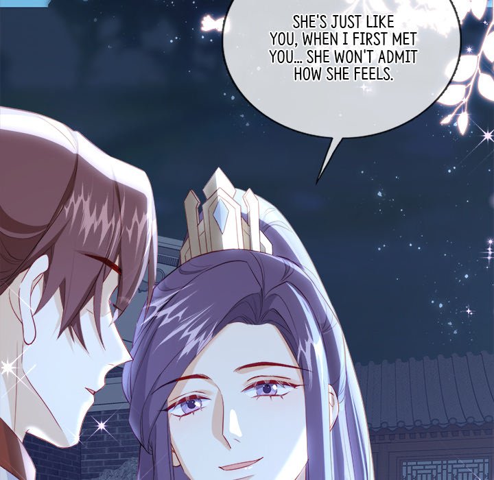 The Emperor's Choice The Emperor's Choice EP 33 - Toomics page 74 - 
