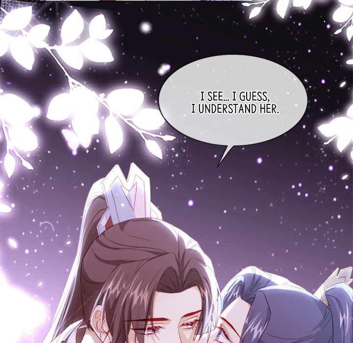 The Emperor's Choice The Emperor's Choice EP 33 - Toomics page 79 - 